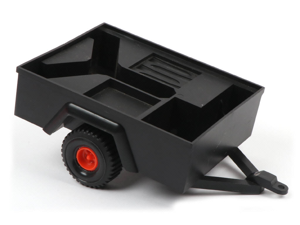 Lot 94 - GALOOB TOYS (USA) (1)