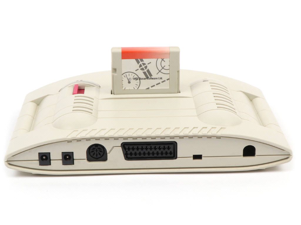 Lot 329 - AMSTRAD (GB) (1)