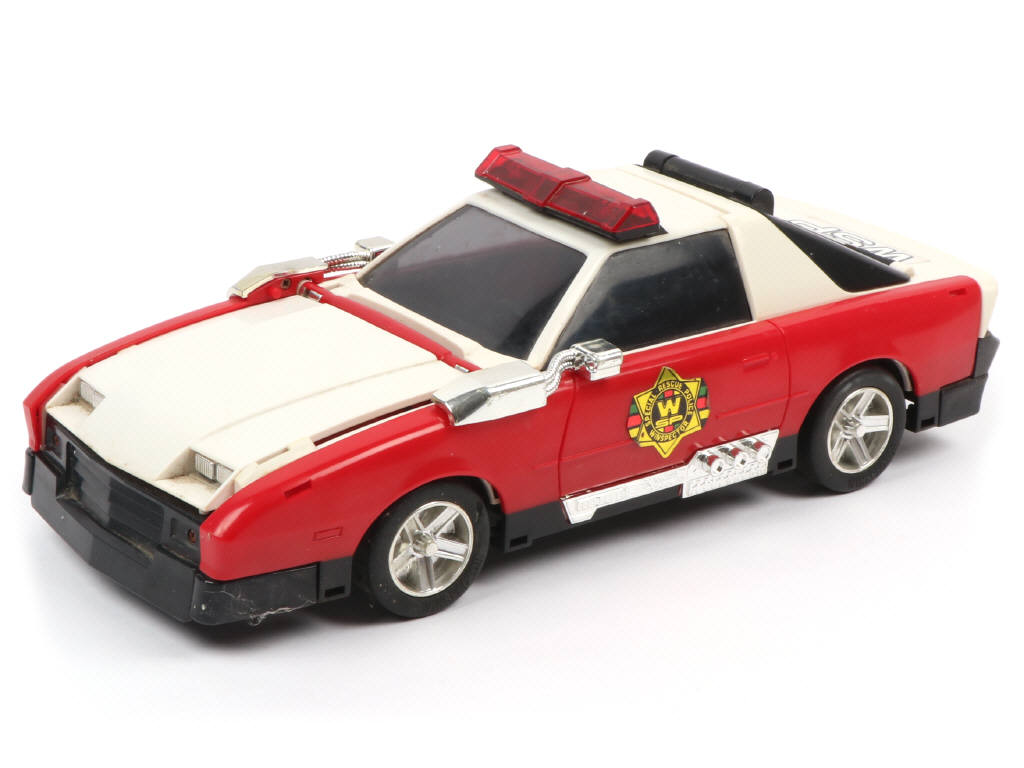 Lot 200 - DIVERS (5)