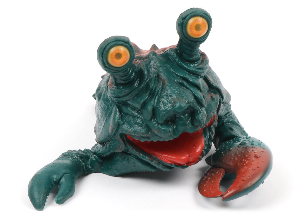 Lot 90 - MATTEL (USA) (2)