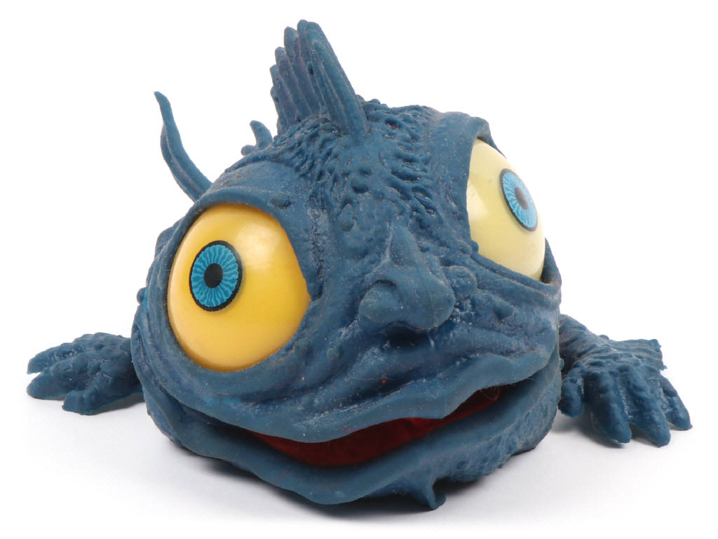 Lot 90 - MATTEL (USA) (2)