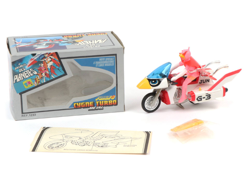 Lot 128 - CEJI ARBOIS (USA) (1)