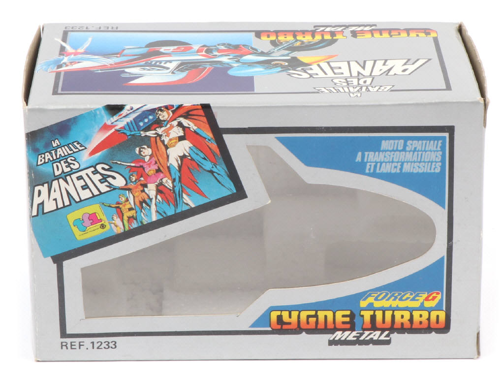 Lot 128 - CEJI ARBOIS (USA) (1)