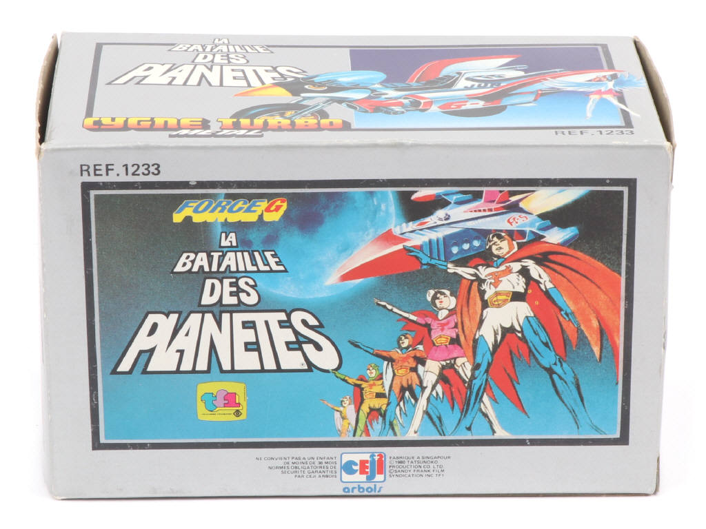 Lot 128 - CEJI ARBOIS (USA) (1)