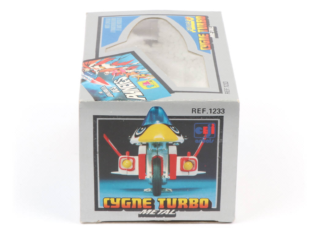 Lot 128 - CEJI ARBOIS (USA) (1)