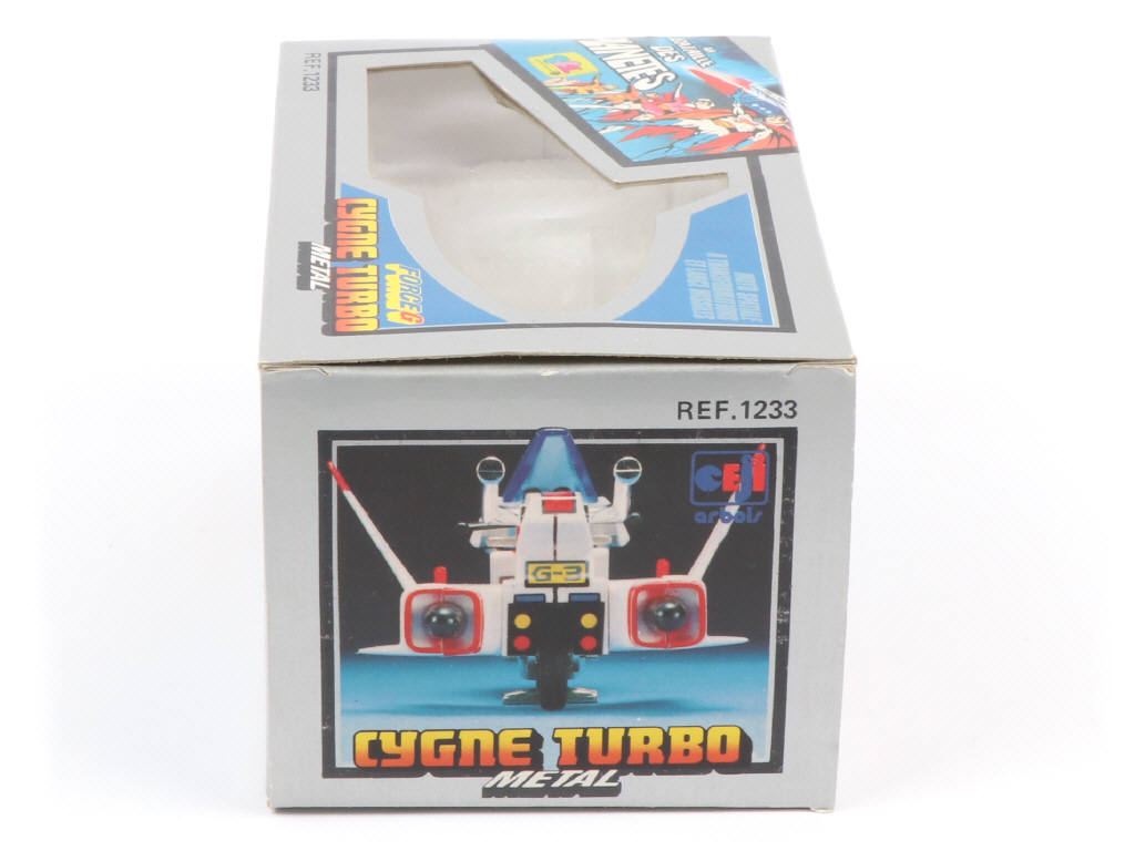 Lot 128 - CEJI ARBOIS (USA) (1)