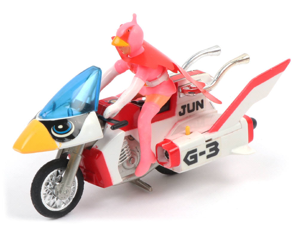 Lot 128 - CEJI ARBOIS (USA) (1)