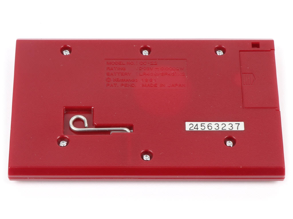 Lot 327 - NINTENDO (JAPON) (1)