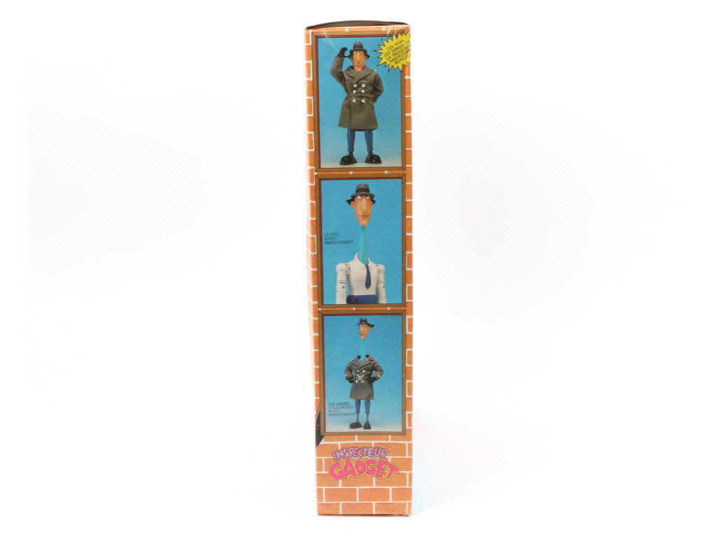 Lot 127 - BANDAI (JAPON) (1)