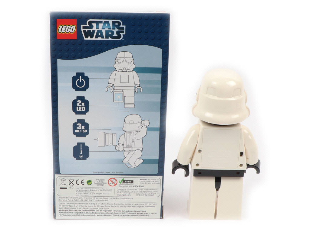 Lot 65 - DIVERS (10)