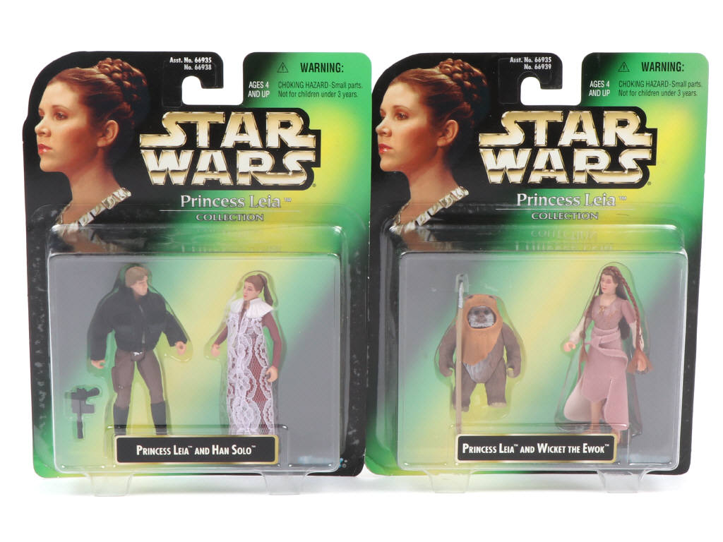 Lot 65 - DIVERS (10)