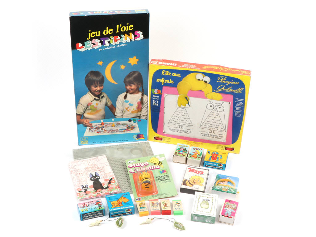 Lot 191 - DIVERS (1)