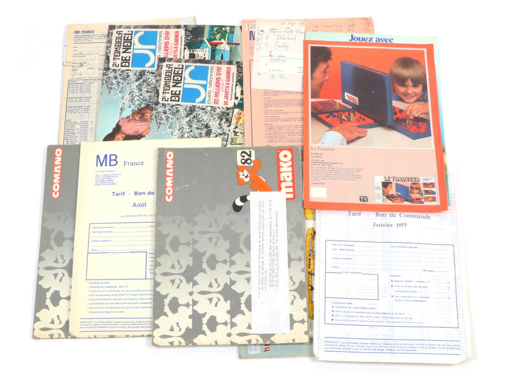 Lot 148 - DIVERS (FRANCE) (1)