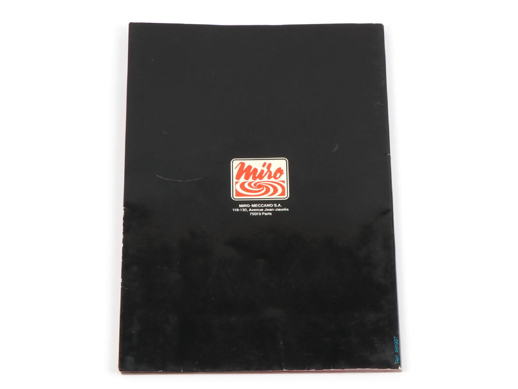 Lot 160 - MECCANO (1)