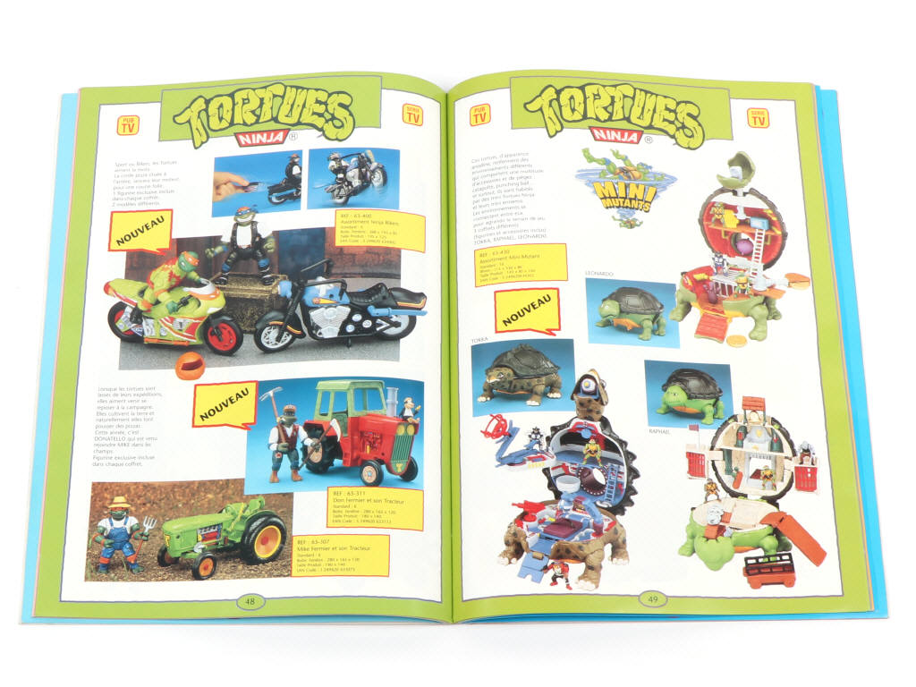 Lot 163 - IDEAL (USA) (1)