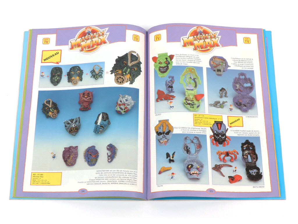 Lot 163 - IDEAL (USA) (1)