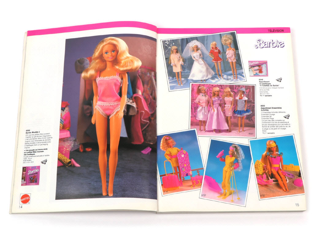 Lot 165 - MATTEL (USA) (1)