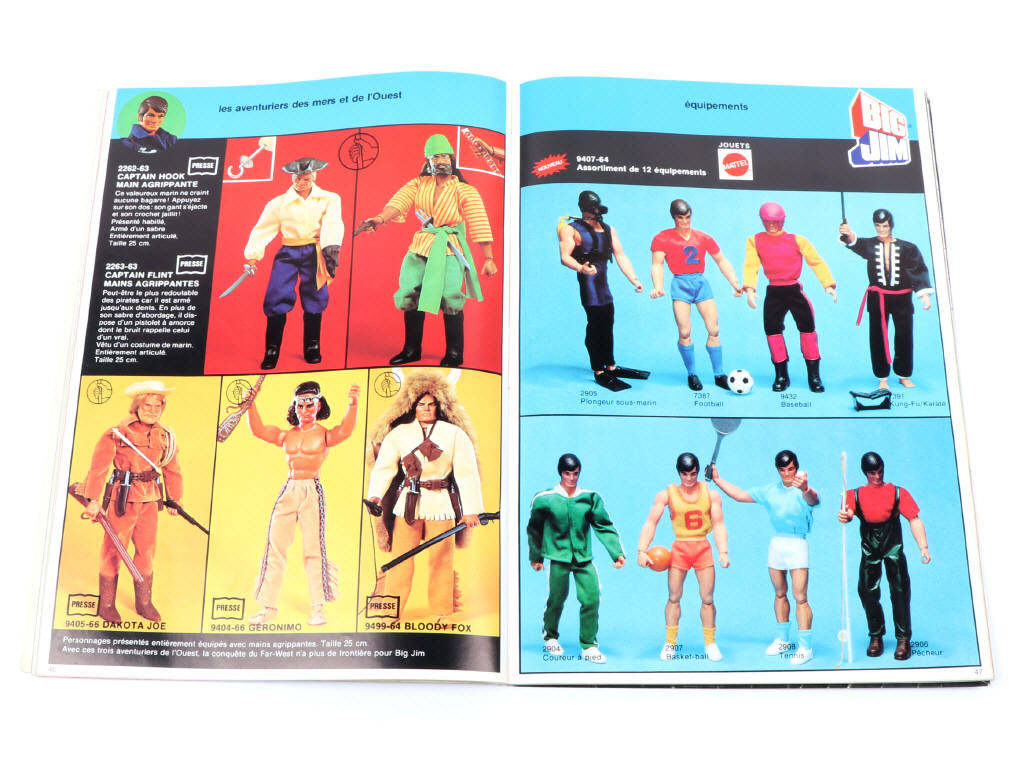 Lot 166 - MATTEL (USA) (2)