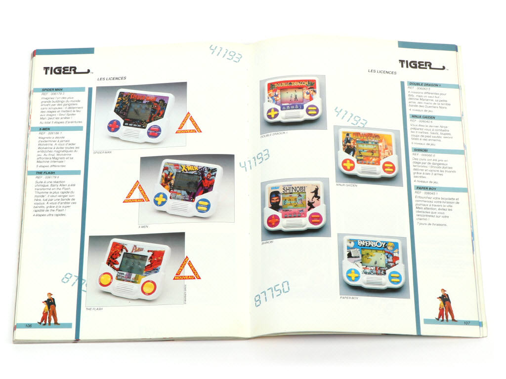 Lot 167 - KENNER PRODUCTS (USA) (1)