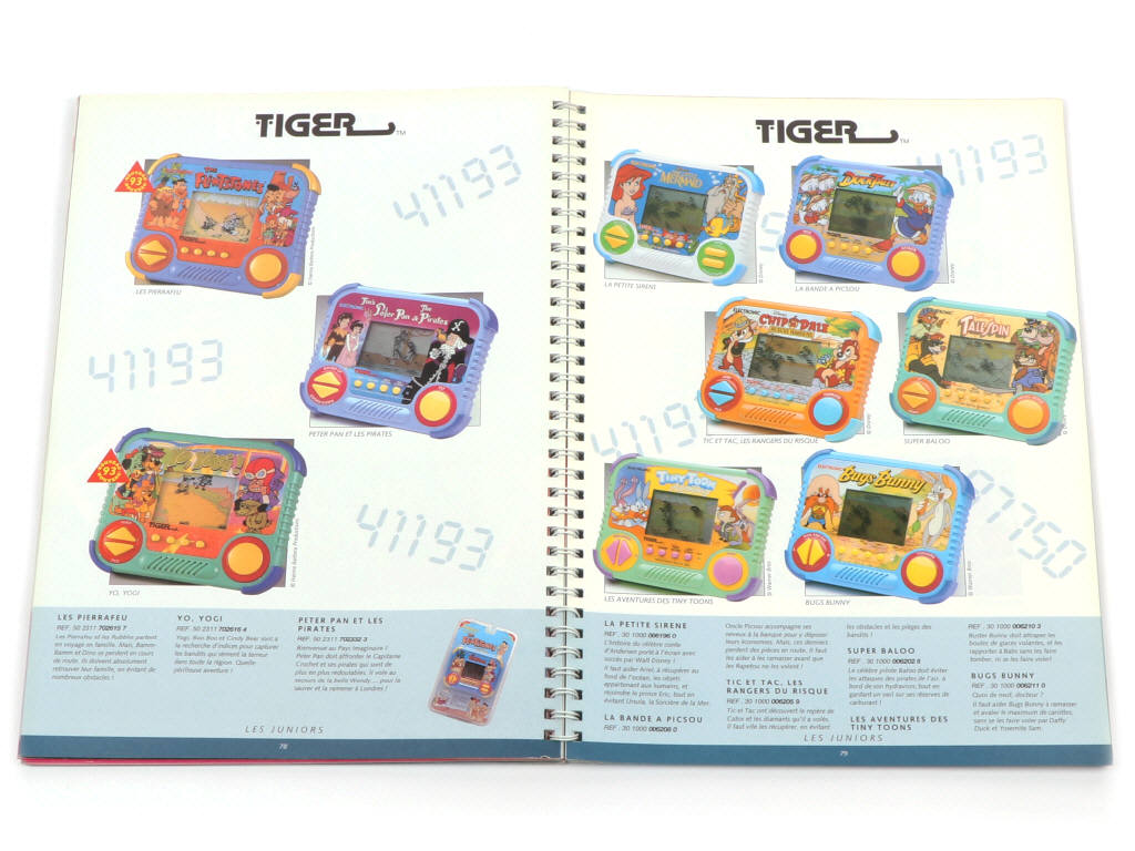 Lot 170 - KENNER PRODUCTS (USA) (5)