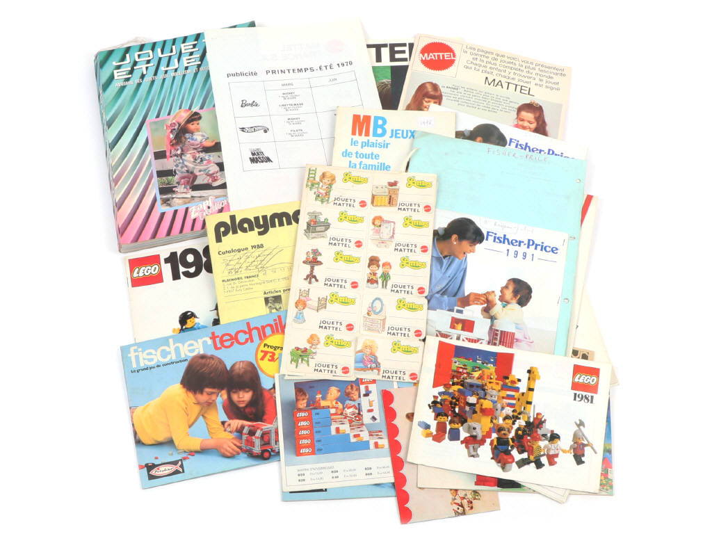 Lot 152 - DIVERS (FRANCE) (1)