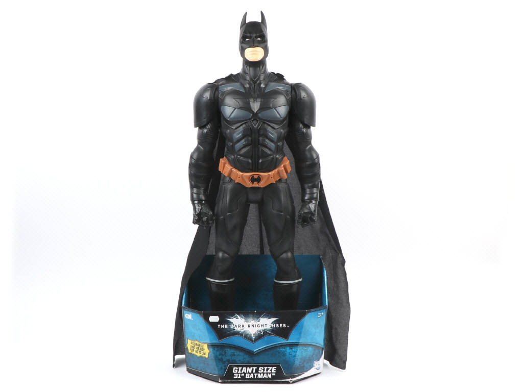 Lot 129 - CDI TOYS (1)