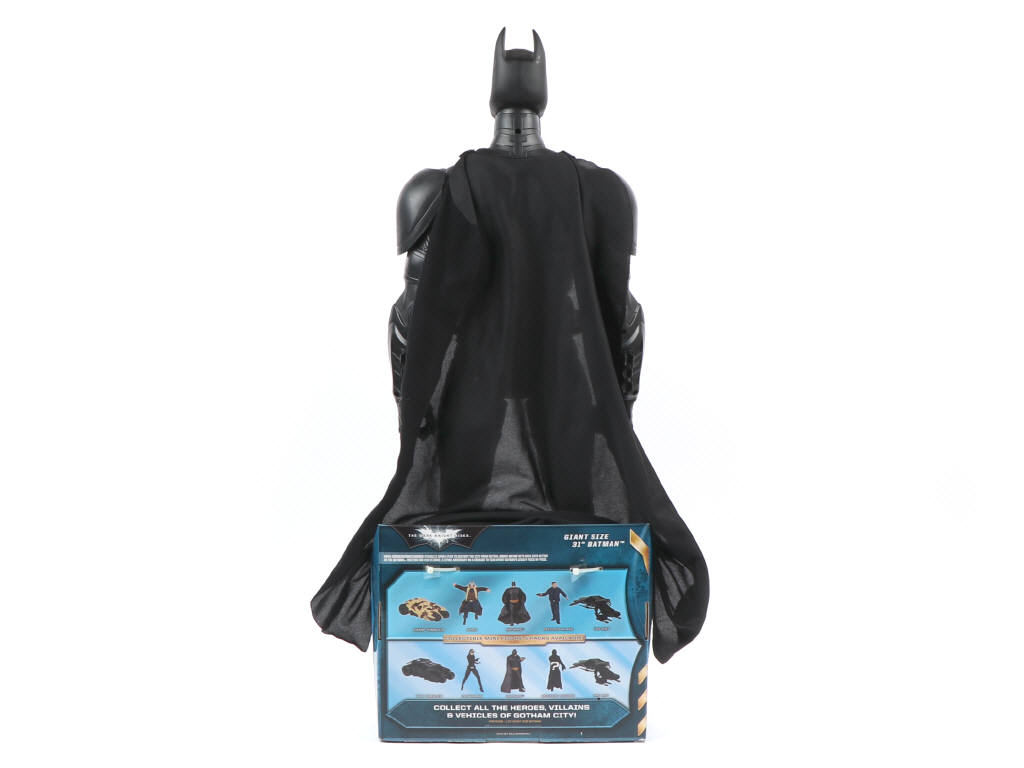 Lot 129 - CDI TOYS (1)