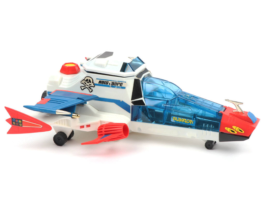 Lot 105 - JOUSTRA (FRANCE) (1)