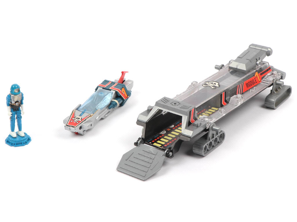 Lot 107 - CEJI ARBOIS (1)