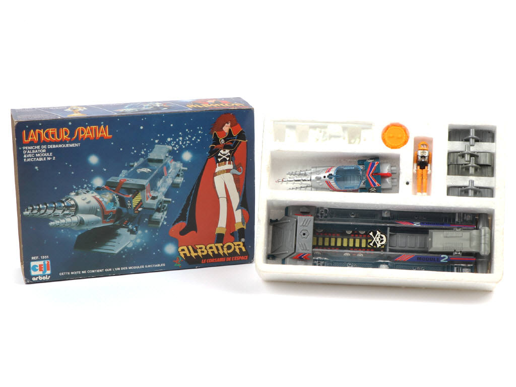 Lot 110 - CEJI ARBOIS (1)