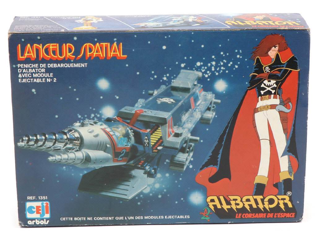 Lot 110 - CEJI ARBOIS (1)