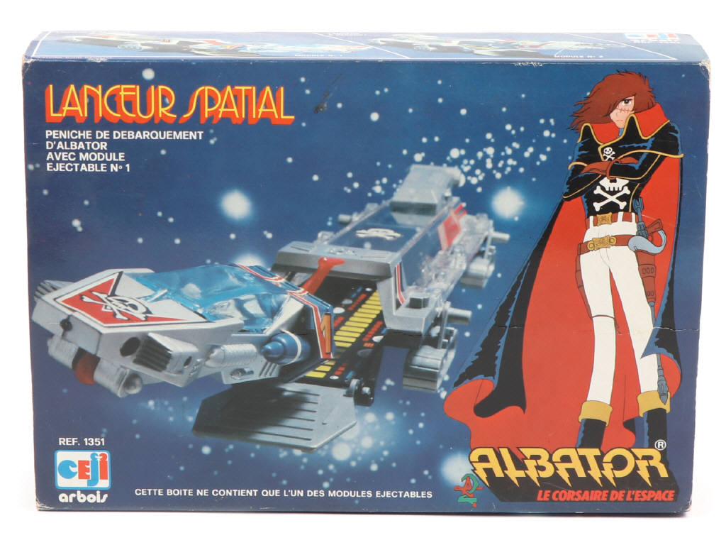 Lot 110 - CEJI ARBOIS (1)