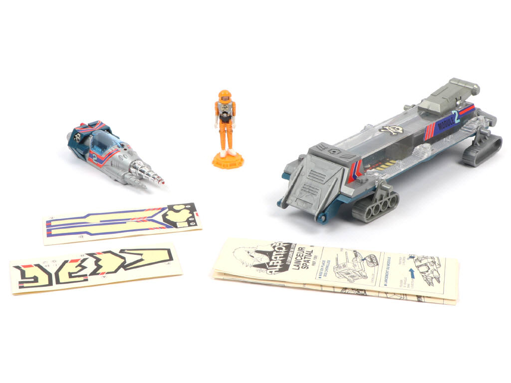 Lot 110 - CEJI ARBOIS (1)