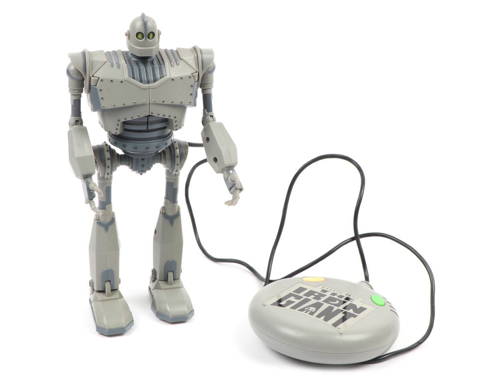 Lot 131 - TRENDMASTERS (USA) (1)