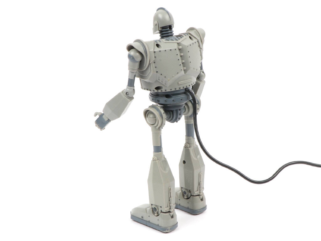 Lot 131 - TRENDMASTERS (USA) (1)