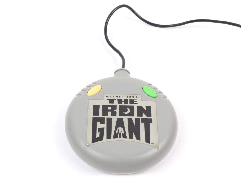 Lot 131 - TRENDMASTERS (USA) (1)