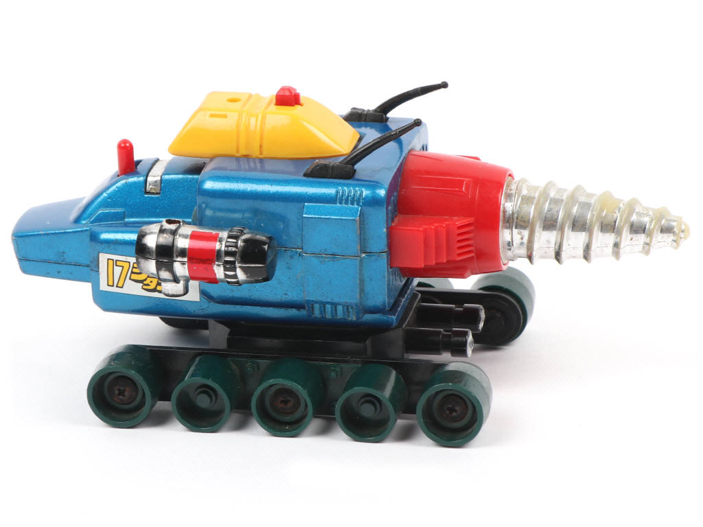 Lot 120 - POPY (JAPON) (1)