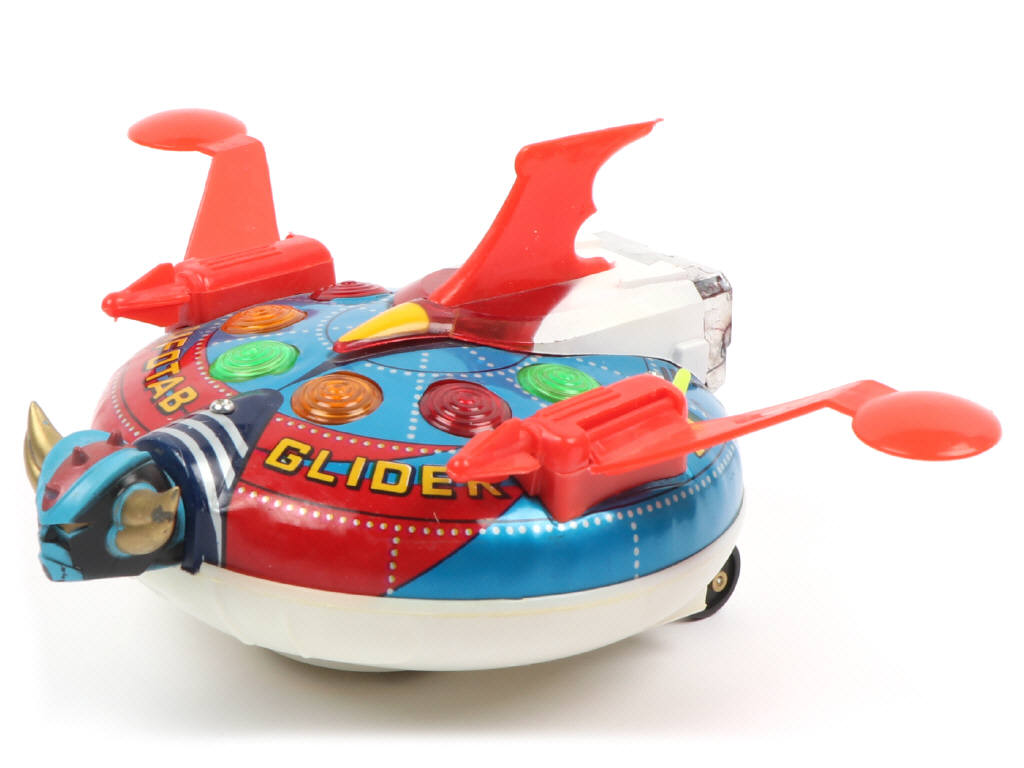 Lot 1 - TINTOYS (HONG KONG) (1)