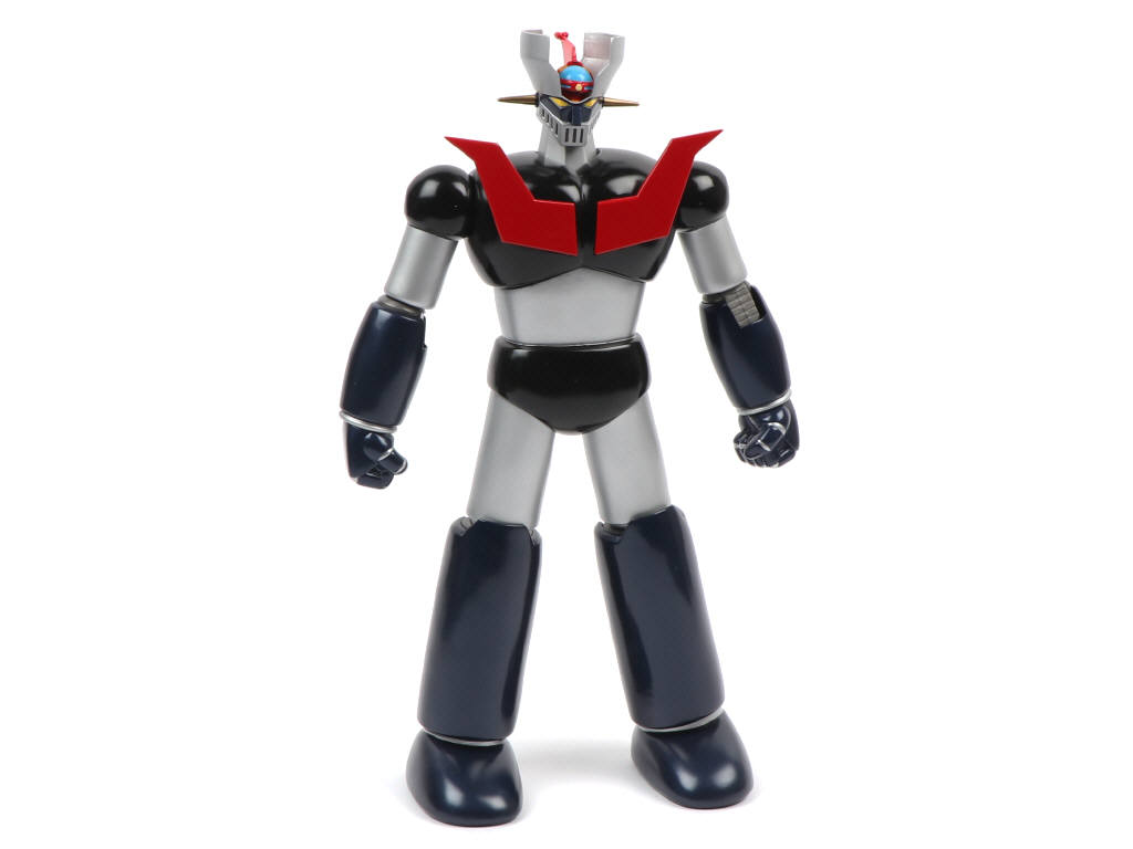 Lot 137 - GO NAGAI/DYNAMIC PLANNING (1)