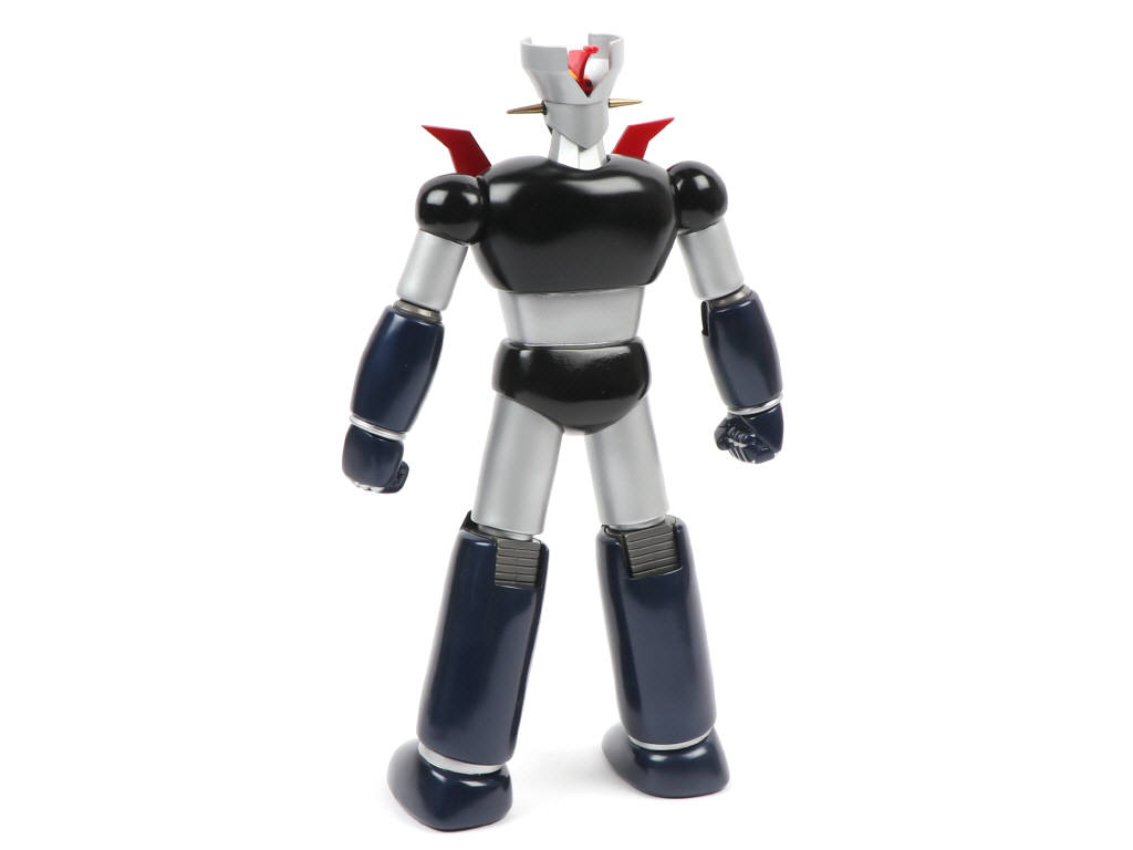 Lot 137 - GO NAGAI/DYNAMIC PLANNING (1)