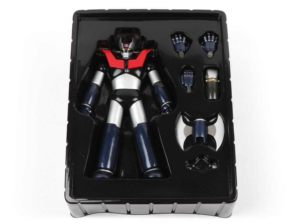 Lot 137 - GO NAGAI/DYNAMIC PLANNING (1)