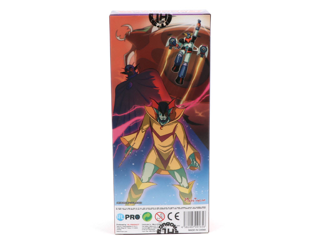 Lot 11 - GO NAGAI/DYNAMIC PLANNING (1)