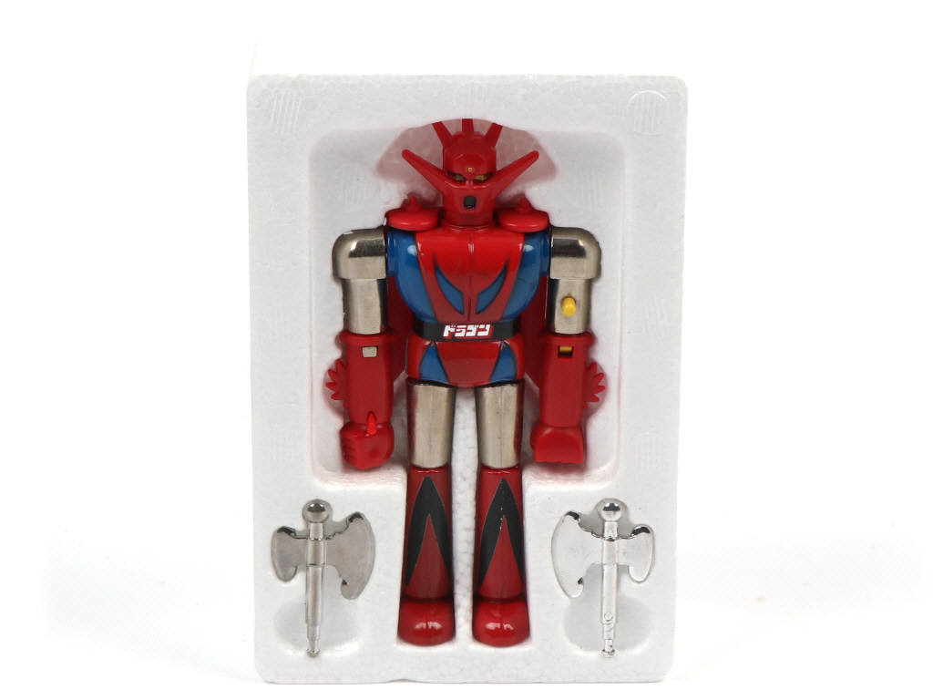 Lot 33 - MATTEL (USA) (1)
