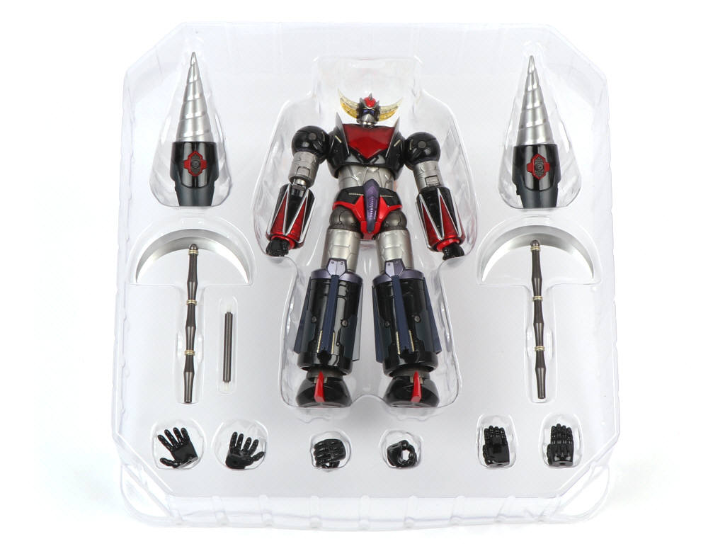 Lot 13 - SENTINEL TOYS (CHINE) (1)