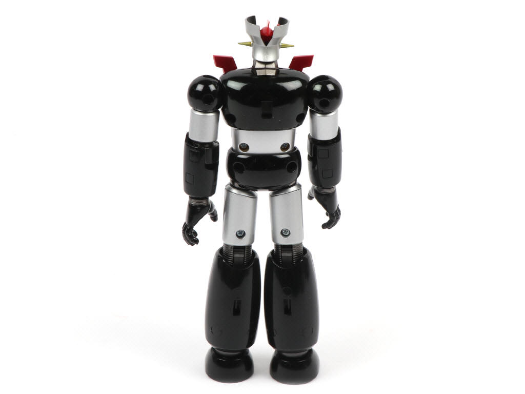 Lot 135 - BANDAÏ (JAPON) (1)