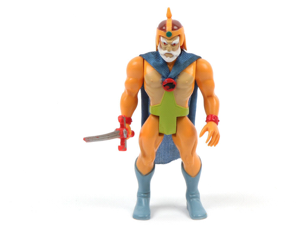 Lot 144 - LJN (U.S.A) (1)