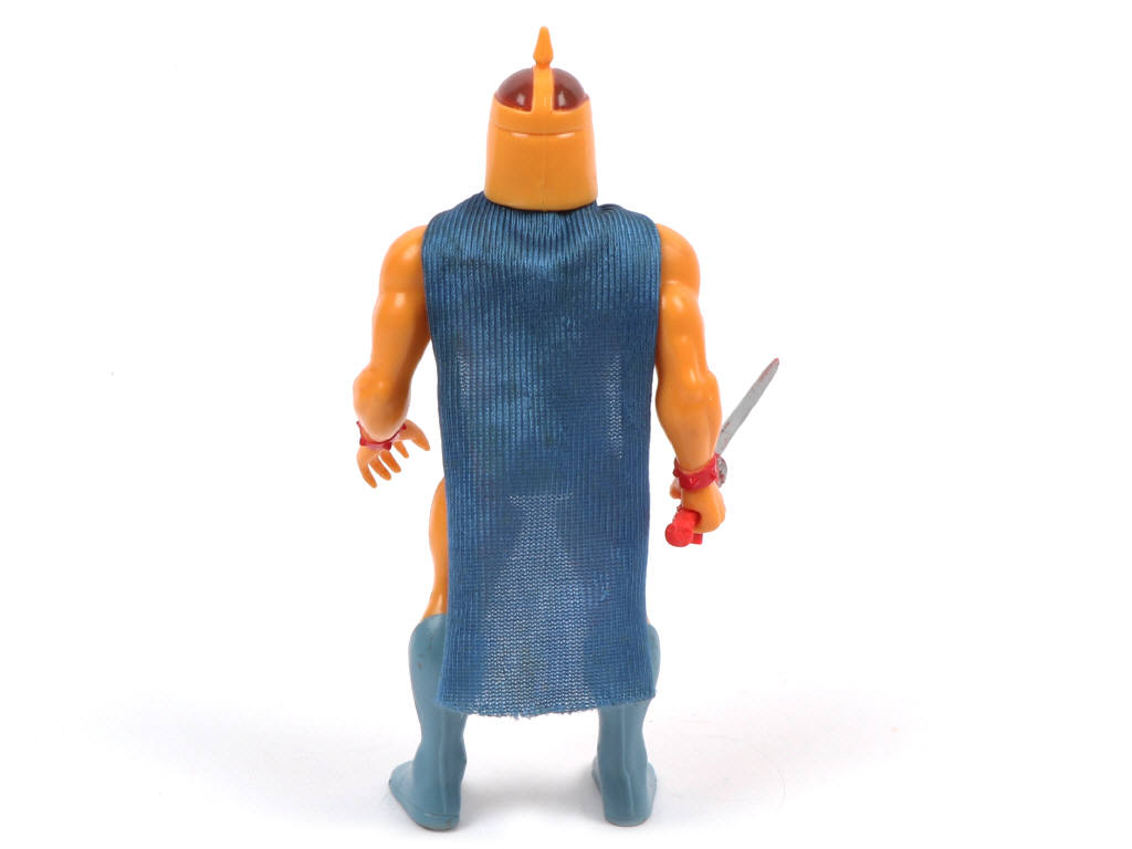 Lot 144 - LJN (U.S.A) (1)