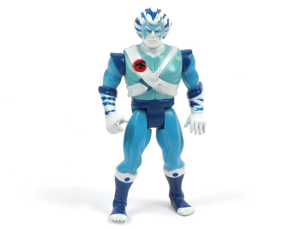 Lot 145 - LJN (U.S.A) (1)