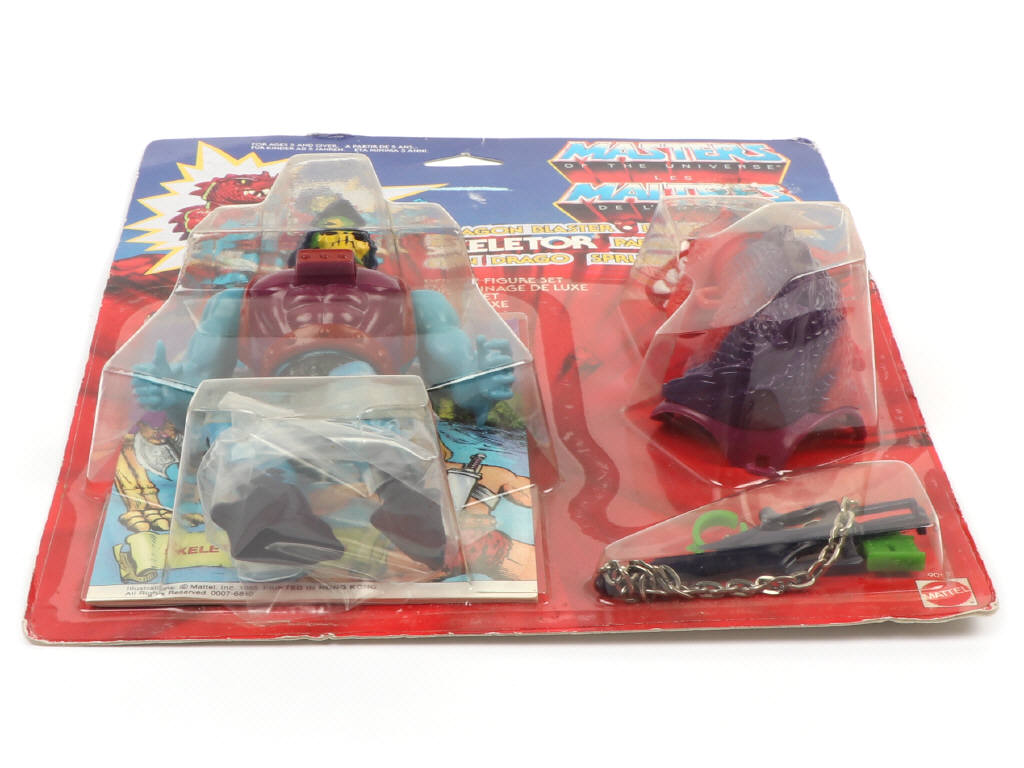 Lot 173 - MATTEL (USA) (1)