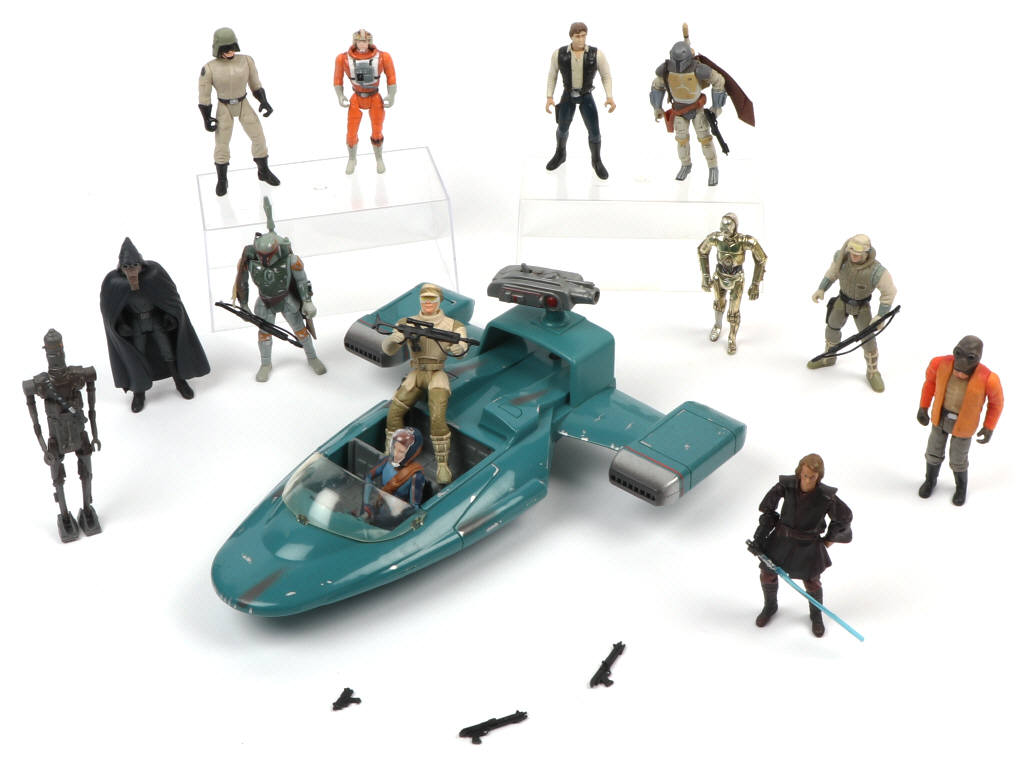 Lot 68 - DIVERS (14)